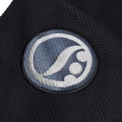 Shoyoroll Comp Standard 25.1 Black BJJ Gi 450 GSM Jiu Jitsu Kimono With Bag