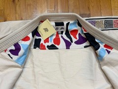 Albino and Preto A&P x Nike A3 BJJ GI PREMIUM EDITION SPEACIAL GI „WITH BAGS”