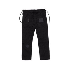 Shoyoroll Batch 81 MURDRD Competitor JIU JITSU Kimono Uniform 450 GSM With Bag