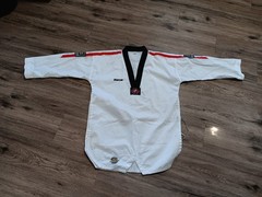 Adult Size 3/170 Tae Kwon Do Gi