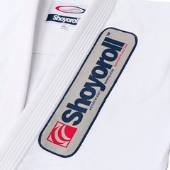 Shoyoroll JC Kimono BJJ Brazilian Jiu Jitsu Uniform Grappling MMA Training GI