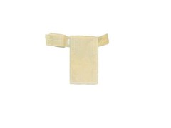 Toei Light Simple Sumo Mawashi L Navy Blue T-2778B –