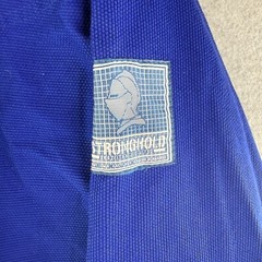 Moya Brand Size A0 Jiu Jitsu Gi MMA BJJ Martial Arts Kimono TOP ONLY Embroidered