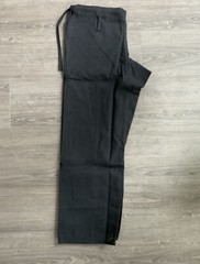 Professional Karate Uniform Gi Heavy Weight Martial Arts Gi All Cotton Size2 NEW