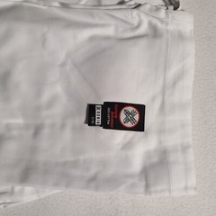 Ronin Karate Gi Uniform 100% Cotton Medium Weight 5 9.5 oz ( 180-195 Lbs)