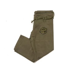 Shoyoroll Batch #96: M.A.C. bjj suit