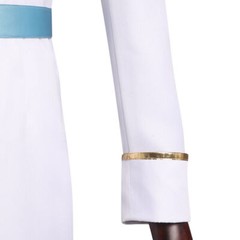 B Jugram Haschwalth Cosplay Costume Outfits Halloween Carnival Suit‘