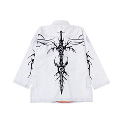 Best Selling Top Quality Shoyoroll Tribal Kimono BJJ Gi Available in all sizes