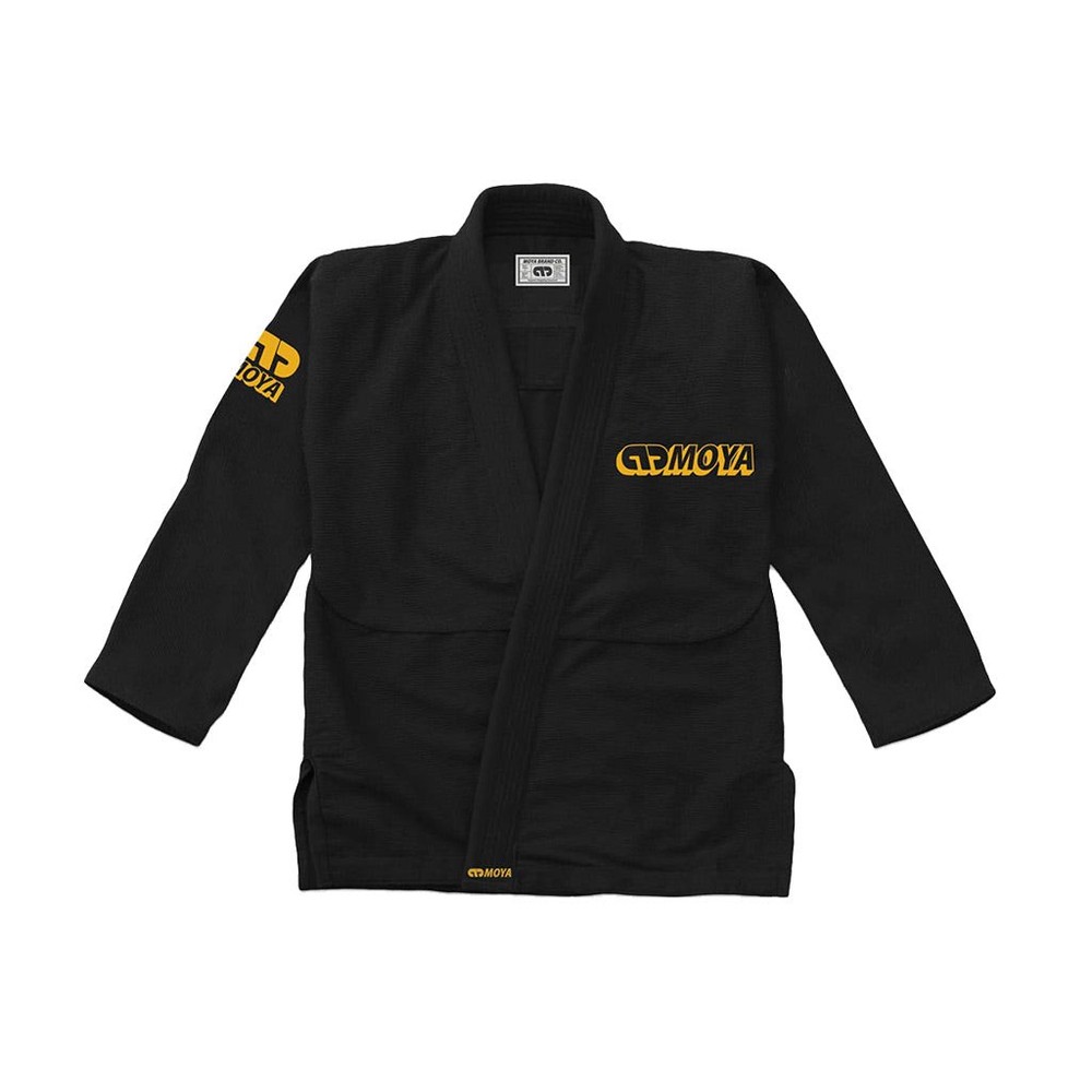Moya Standard Issue X Kids Gi Black