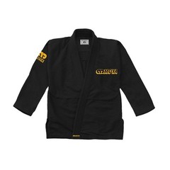 Moya Standard Issue X Kids Gi Black