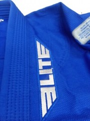 Elite Sports Technical Fight wear BJJ Kimono / Gi Top Only New Youth Sz. C00