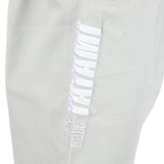 Tatami Fightwear Essential 2.0 BJJ Gi – Gray
