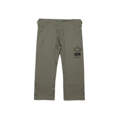 Shoyoroll Batch #114: RVCA x DPM 450 GSM Blue Jiu Jitsu Uniform Suit
