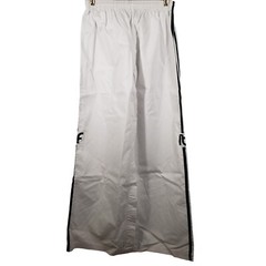 TOP TEN Taekwondo Uniform ITF Approved Size XL 200cm TKD White Mod. 16791-1