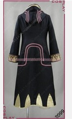 Fire Emblem: Awakening Male Robin Set Cosplay Costume #