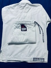 Tatami Hokori 2.0 Gi White Size a4
