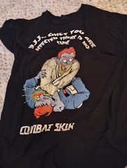 Grappling Jiu Jitsu Bjj Shirts Lot M/L