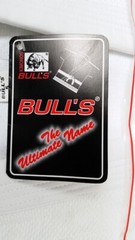 BULLS MA-652 Kimono for judo 180 cm