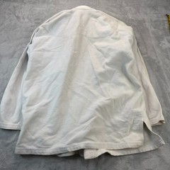 Vulkan Pro Kimono A3 Blue Jacket Pants Jiu jitsu MMA Judo