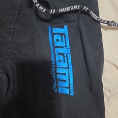Tatami Estillo Jiu Jitsu Gi Size A5 Used Good Condition BJJ Brazilian Jiu Jitsu