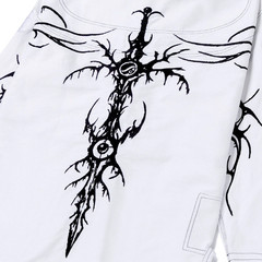 Best Selling Top Quality Shoyoroll Tribal Kimono BJJ Gi Available in all sizes