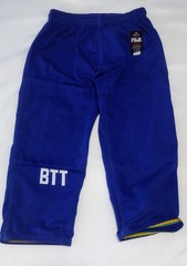 BJJ Gi and Rash Guard Set Unisex Kids Size YM/COO