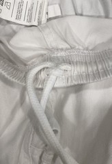 Century Youth Karate Uniform Size 0 White Kid’s Martial Arts Taekwondo Costume
