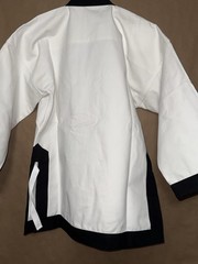 ProForce 14 oz. Karate Uniform Ultra Heavy Weight Cotton Size 3
