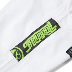 Shoyoroll 95 Competitor BJJ Brazilian Jiu Jitsu Kimono MMA Grappling Uniform GI