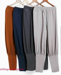 Buddhist Zen Martial Arts Linen Pants High Quality Shaolin Monk Kung Fu Pants