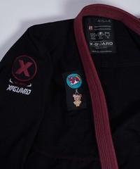 Wade X-Guard A2 BJJ Jiu Jitsu Gi
