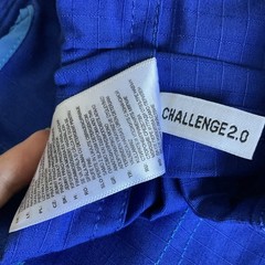adidas Ji Bjj Challenge A0 100% Cotton