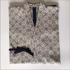 Japanese Kendo Iaido Aikido Martial Art Uniform Cotton Keikogi Hakama Kimono NEW