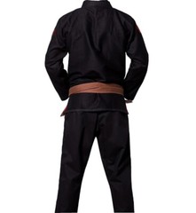 Elite Sports Brazilian Jiu-Jitsu Kimono BJJ Gi Uniform Gi – Adults Unisex Black