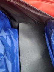 Taekwondo Sparring Gear Bag Vision Brand