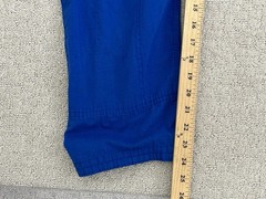 Gracie Barra GI Women’s Blue FO Small Atleta Jacket And Pants Jiu Jitsu Grapple