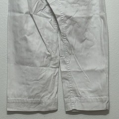 Adidas WKF Approved White Stretch Waist Drawstring Karate Pants Kid’s 150-160 cm