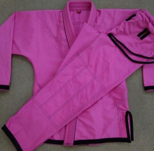 Shoyoroll RCVA Batch 60 BJJ Gi | BJJ Kimono 450 GSM Top Quality Gi + Free Belt