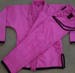 Shoyoroll RCVA Batch 60 BJJ Gi | BJJ Kimono 450 GSM Top Quality Gi + Free Belt