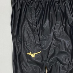 Mizuno Sauna suits Weight loss wear top and bottom set Washable Training Fitness