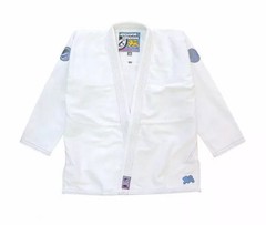 Shoyoroll Batch #90 White Skies V2 Kimono 350/450 GSM Top Quality BJJ Gi