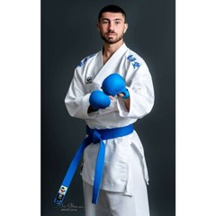 Tokaido Kumite Master K1 – Reversible Karate Gi