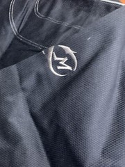 OAMA MOMENTUM MARTIAL ARTS Jiu Jitsu /Karate A3 Or A4