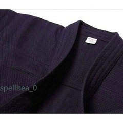 Kendo Iaido Hapkido Hakama Martial Arts Uniform Kimono Dobok Top Pants Martial
