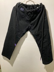 93Brand C-Spec Blackoht Jiu Jitsu Gi Size A3