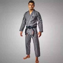 Storm DPM Limited Edition Grey Gi | Jiu-Jitsu Kimono 350GSM Top Quality Storm Gi