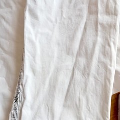 GUC Venum White Challenger BJJ Gi Jiu Jitsu Uniform & Bag (Size A2)