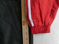 Taekwondo Warm up Jacket & Pants Jung Do Bow Outwear Hoodie New Jacket With Tags