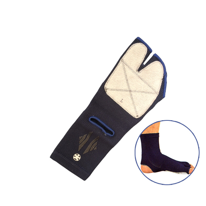 sole and achilles protector -Kendo protection Kendo Armors