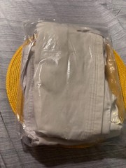 Tiger Claw’s TC 2000 Student Martial Arts Uniform Size 00